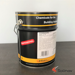 Résine polyuréthane HYPERDEMO-T  liant transparent