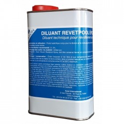 DILUANT REVETPOOL EPOXY