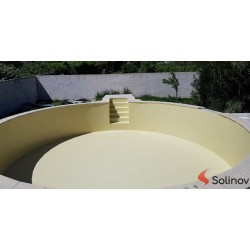 REVETPOOL RAL 1014