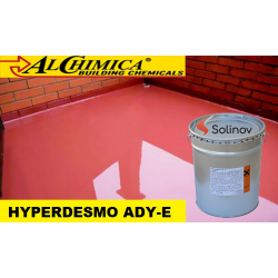 Vernis polyuréthane ADY-E