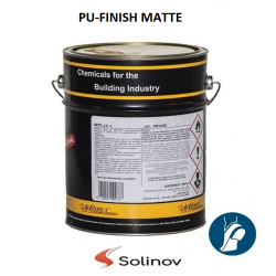 PU-FINISH MATTE