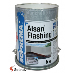 ALSAN FLASHING