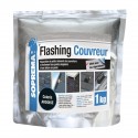 FLASHING COUVREUR étanchéité toiture