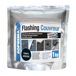 Flashing Couvreur SOPREMA