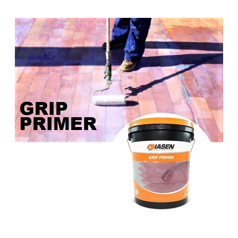 GRIP PRIMER DIASEN