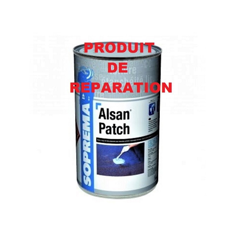 ALSAN PATCH  1 Litre