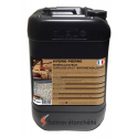 HYDRO PIERRE MINÉRALISATEUR - produit hydrofuge mur