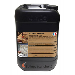 HYDRO PIERRE (MINÉRALISATEUR DURCISSEUR ET IMPERMÉABILISANT) AXON