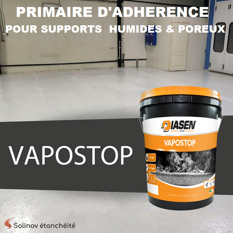 VAPOSTOP