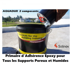 PRIMAIRE AQUADUR