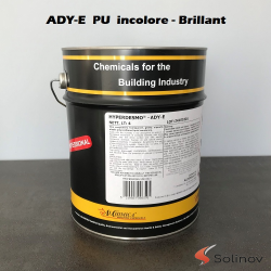 Vernis polyuréthane HYPERDESMO© ADY-E