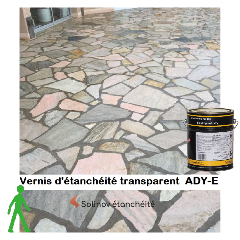 Polyuréthane ADY-E