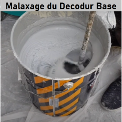 Malaxage Decodur Base