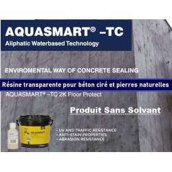 AQUASMART TC FLOOR PROTEC