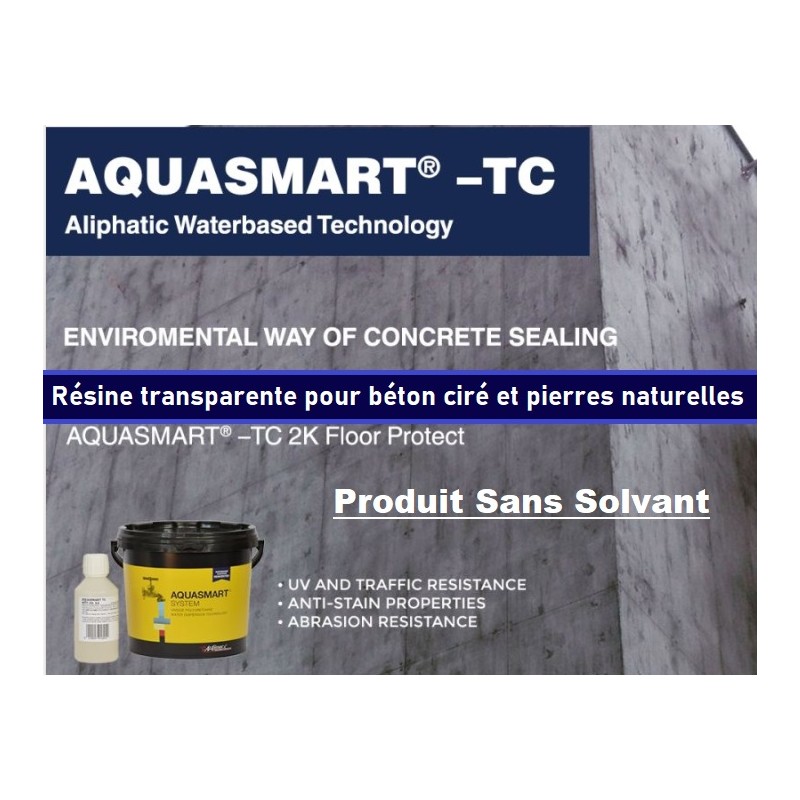 AQUASMART TC FLOOR PROTEC