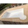 LOT EPOXY pour 100 m² Spécial Piscine