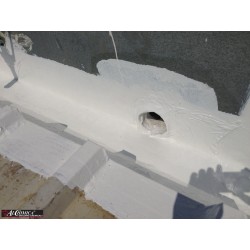 PARTICULAR Résine Fibrée...