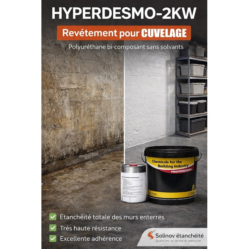HYPERDESMO-2KW