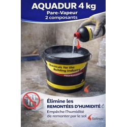 AQUADUR  Primaire Epoxy