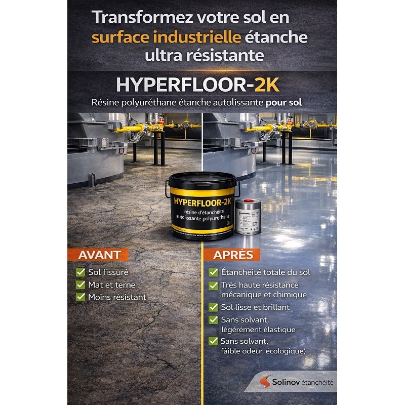 HYPERFLOOR  2K