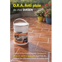 O.R.A. anti pluie
