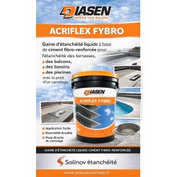 ACRIFLEX FYBRO DIASEN