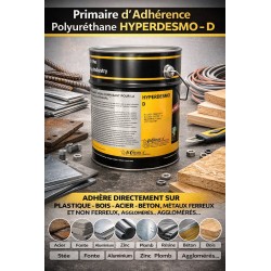 PRIMAIRE HYPERDESMO-D