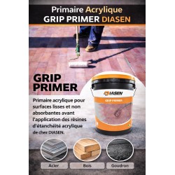 GRIP PRIMER DIASEN