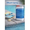 DILUANT - Pour résine Epoxy