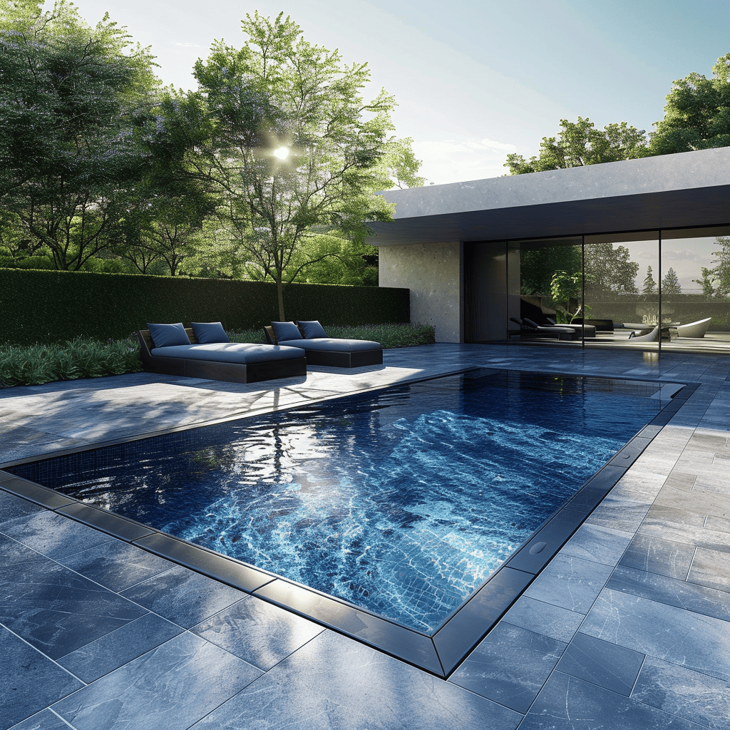 Résine ou PVC Armé, que choisir pour votre piscine ?