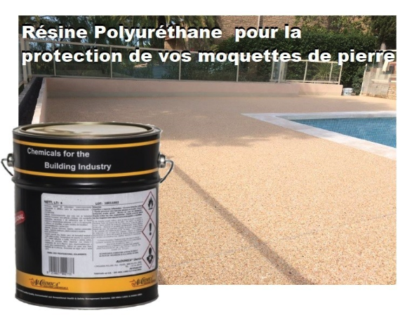 Réside Ady E finition pour sol