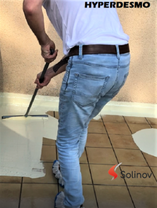 primaire etancheite terrasse humide